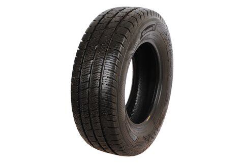 Pneumatika ZIMNI 225/70 R15C 112/110r Barum Snovalis 3 (8,5 mm) rok 2021