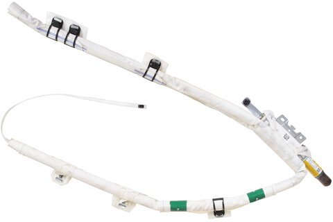Stropný airbag - ľavý AM51-R14K158-AG