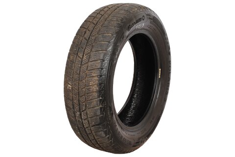 Pneumatika ZIMNÁ 185/65 R15 92T Barum Polaris 5 (5 mm) rok 2023