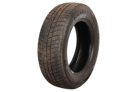 Pneumatika ZIMNÁ 215/65 R16 102H BARUM Polaris 5 (7 mm) rok 2023