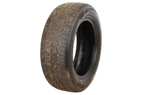 Pneumatika ZIMNÁ 215/60 R16C 108/160T Gripmax Sure Grip A/S VAN (7mm) rok 2023