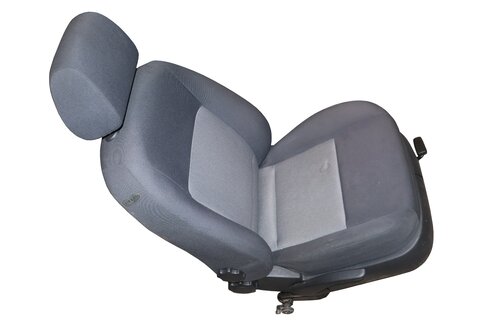 Sedadlo spolujazdca mechanické 1U0881405AGPEU
