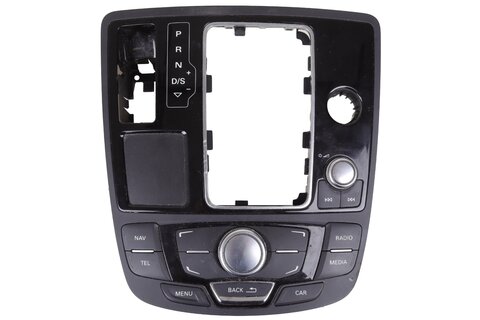 Ovládací panel MMI s touchpadom 4G1919610C