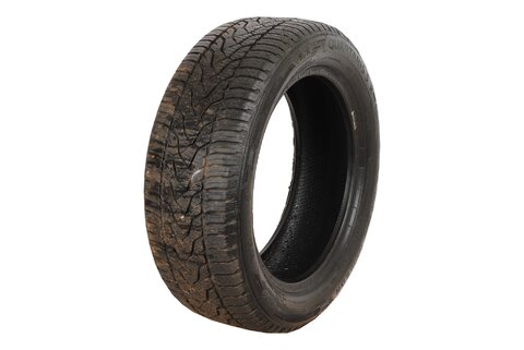 Pneumaika CELOROČNÁ 195/50 R15 82H BARUM Quartaris 5 (6 mm) rok 2024