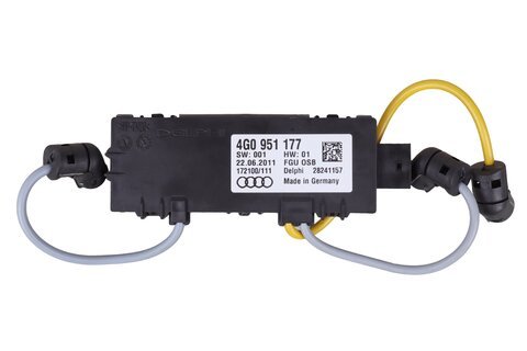 Senzor alarmu 4G0951177A