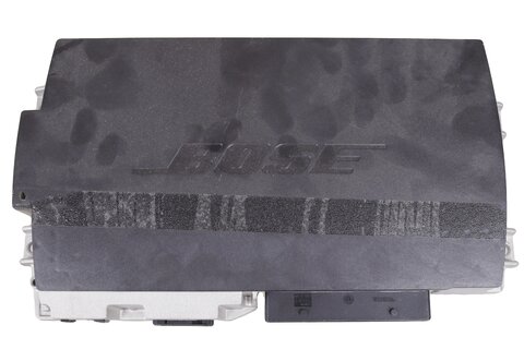 Zosilňovač pre sound systém (BOSE) 4G0035223B