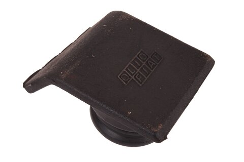 Zátka na olej (Olejové viečko) guma