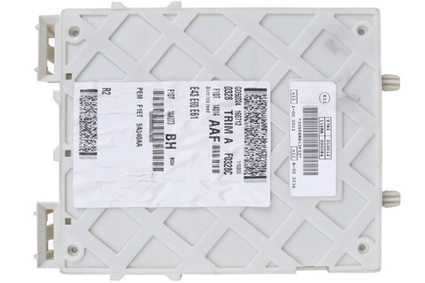 Jednotka BSI F1DT-14A073-BH