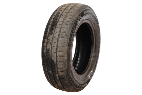 Pneumatika úžitková ZIMNÁ 195/70 R15C 104/102R Imperial Snowdragon Van (5 mm) rok 2021