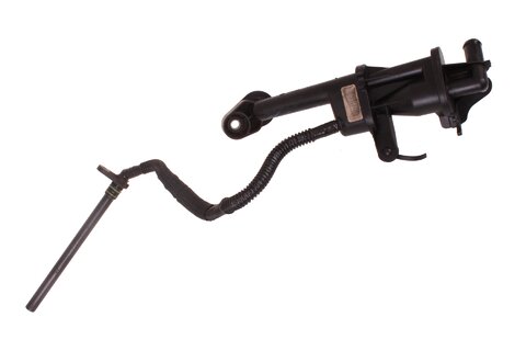 Odlučovač oleja odvetranie kľukovej skrini