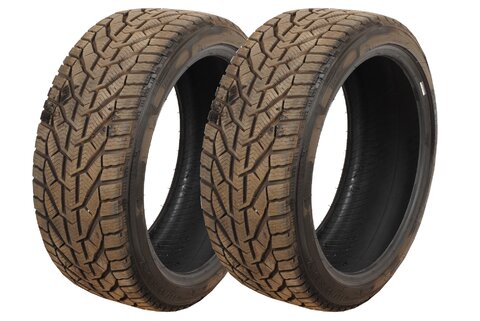 Súprava dvoch pneumatík ZIMNÁ 225/40 R18 92V SEBRING Snow (8 mm) rok 2025