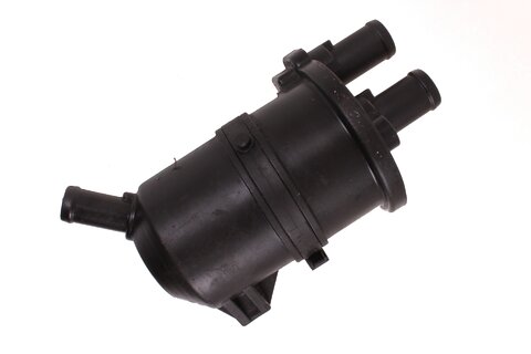 Odlučovač oleja odvetranie kľukovej skrini