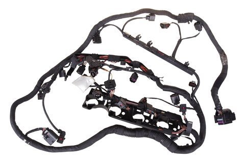 Káblový zväzok motora 1.4 TSI 03C972619AJ