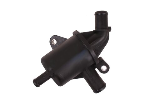 Odlučovač oleja odvetranie kľukovej skrini