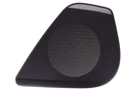 Krytka reproduktora výplne dverí zadná ľavá Bose 4G0035435A4PK