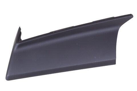 Lišta palubnej dosky ľavá (soul čierna) 4G18572376PS