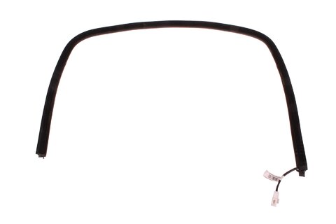 Tesnenie zadného okna vnútorné pravej COMBI s káblom