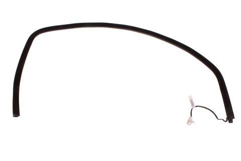 Tesnenie predného okna vnútorné pravé s káblom