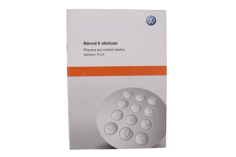 Návod na obsluhu príprava pre mobilný telefón 1325R8MTL.15