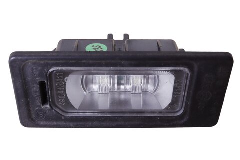Osvetlenie spz LED 4G0943021A