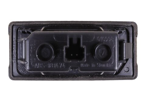 Osvetlenie spz LED 4G0943021A