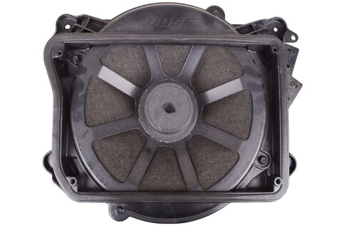 Subwoofer BOSE (sedan) 4G5035709