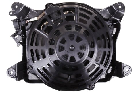 Subwoofer BOSE (sedan) 4G5035709