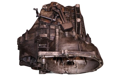 Prevodovka 9M5R-7002-YB