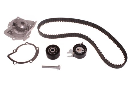 Rozvodová sada s vodnou pumpou