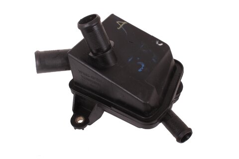 Odlučovač oleja odvetranie kľukovej skrini