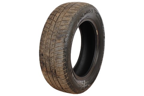 Pneumatika ZIMNÁ 215/60 R16 99H BARUM Polaris 5 (7,5mm) rok 2022
