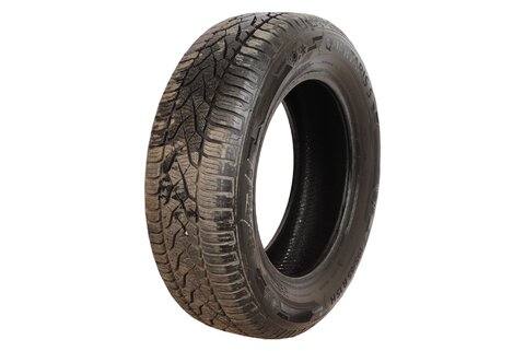 CELOROČNÝ 195/65 R15 91H BARUM Quartaris 5 (7 mm) rok 2021