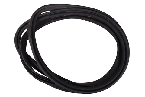 Gumové tesnenie veka kufra sedan 4G5827705D
