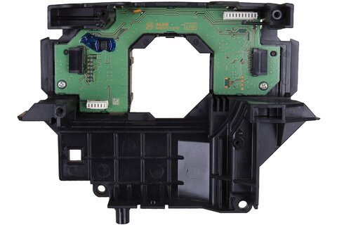 Držiak prepínacích páčok F1ET-6475-AC