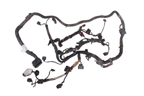 Káblový zväzok motora 1.4 TSI 03C972619CM