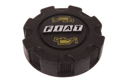 Zátka na olej (Olejové viečko) FIAT