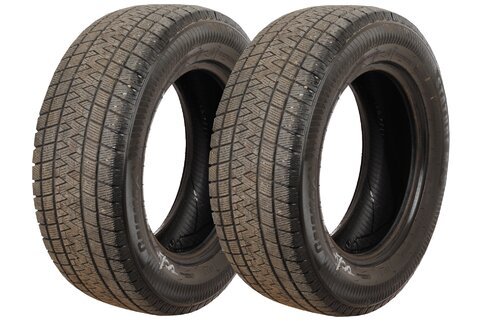 Pneumatika ZIMNÁ 235/60 R16 100H Gripmax Stature M/S (5mm) rok 2022