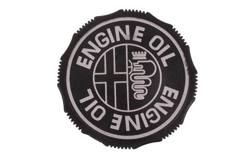 Zátka na olej (Olejové viečko) Alfa Romeo