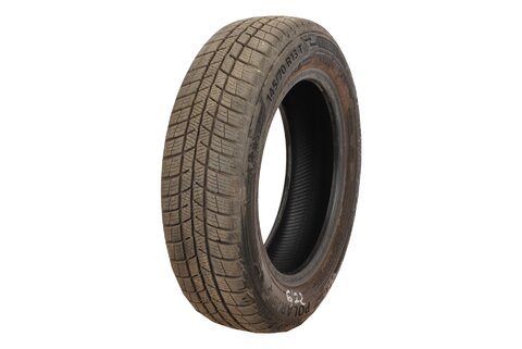 Pneumatika ZIMNÁ 145/70 R13 71T BARUM POLARIS 5 (6 mm) rok 2022