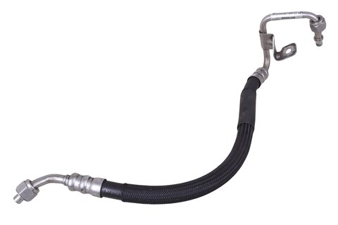 Palivové potrubie CNG 1T0133321