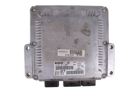 Riadiaca jednotka motora SW9648715080