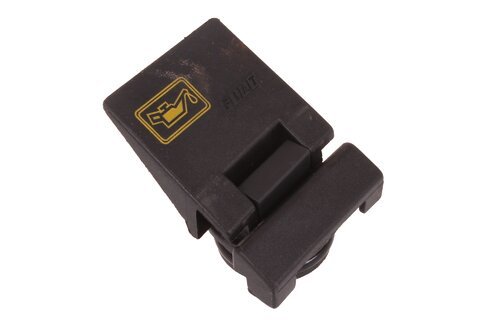 Zátka na olej (Olejové viečko)