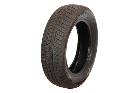 Pneumatika ZIMNÁ 175/65 R15 84T BARUM POLARIS 5 (6mm) rok 2024
