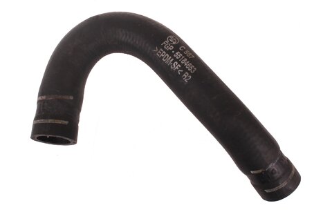 Hadica vody pre EGR ventil 55184653