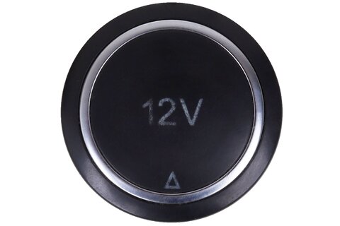 Kryt zásuvky 12V F1CT-19G310-AA