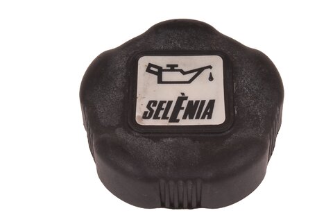 Zátka na olej (Olejové viečko)