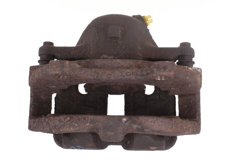 Brzdový strmeň predný ľavý 57/26