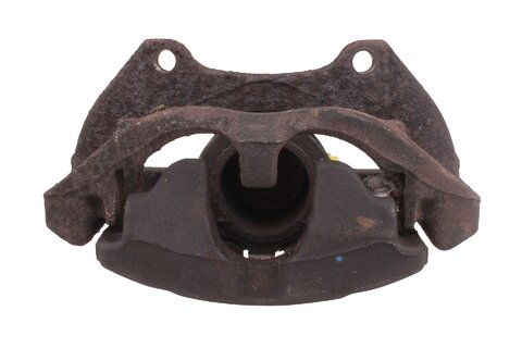 Brzdový strmeň predný ľavý 57/26