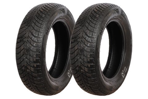 Súprava 2 pneumatík Celoročná 185/65 R15 88T NEXEN Nblue 4season (6 mm) rok 2022