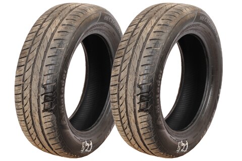 Súprava dvoch pneumatík LETNÝCH 185/60 R15 84H MATADOR MP47 Hectorra 3 (6 mm) rok 2022